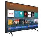 58” Smart UHD 4K TV+ Wall Bracket & 1 Year Warranty 1