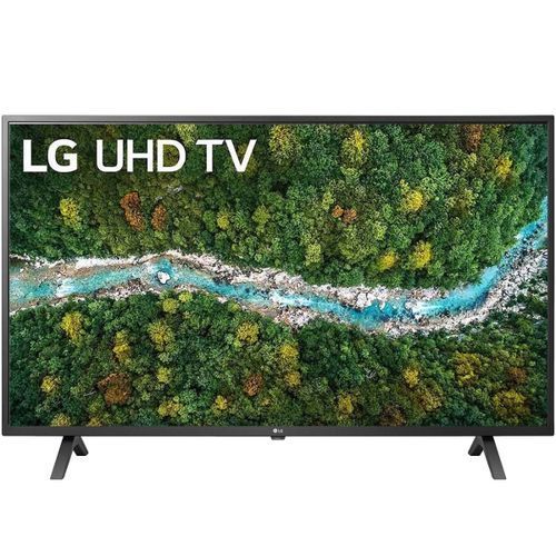 50″ UHD 4K Smart HDR WebOS Smart AI ThinQ TV + Magic Remote