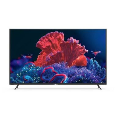 43” Inches FRAMELESS Smart TV+Netflix,Youtube +WALL HANGER