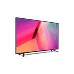 43” Inches FRAMELESS Smart TV+Netflix,Youtube +WALL HANGER 1