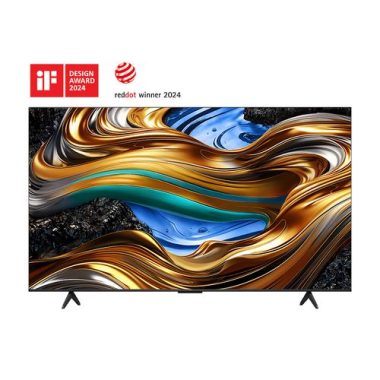 65 Inch 4K HDR · Android TV
