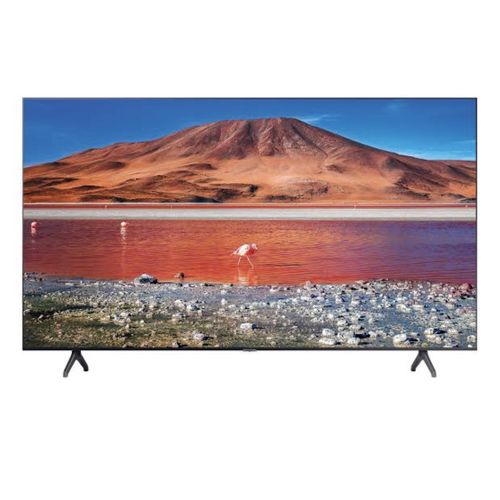 ”55″ Inch 4K Ultra-HD Smart LED Android TV – Black