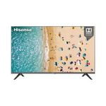 43”Inches Smart TV+ Wall Bracket- 1year Warranty 1
