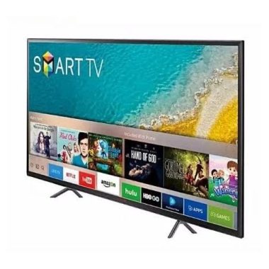 43” 4k UHD ANDROID Smart LED TV Netflix YouTube Apps Free Gift Inside