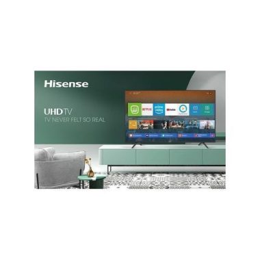 65”Inches Smart UHD 4K TV Netflix, Youtube 2023