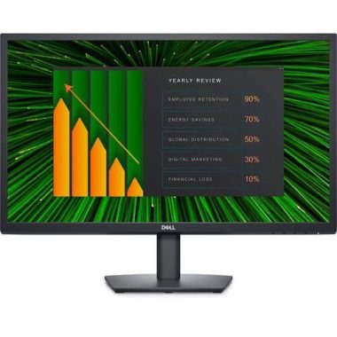 E2423HN 24″ Class Full HD LED Monitor – 16:9 – Black
