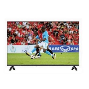 43”Smart Frameless TV+Netflix,Youtube APPS Free Gift Inside