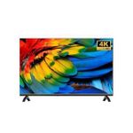 43”Smart Frameless TV+Netflix,Youtube APPS Free Gift Inside 2