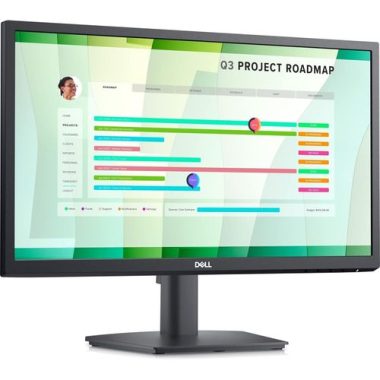 E2223HN 21.5″ Full HD LED LCD Monitor – 16:9 – Black
