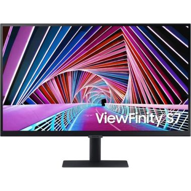 LS27A700NWNXZA27 Inch S70A 4K UHD (3840×2160) High Resolution Monitor
