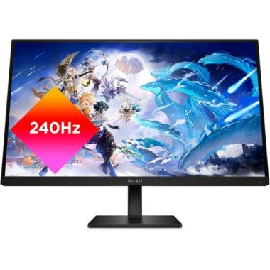 OMEN 27s FHD 240Hz Gaming Monitor, Full HD Display (1920 X 1080)