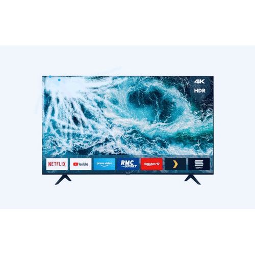 50″ INCH SMART Full HD LED 4K SCREEN TV – PROMO PRICE