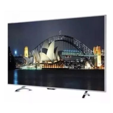50”Inch Android Smart Full HD LED AMANI TV Promo Price