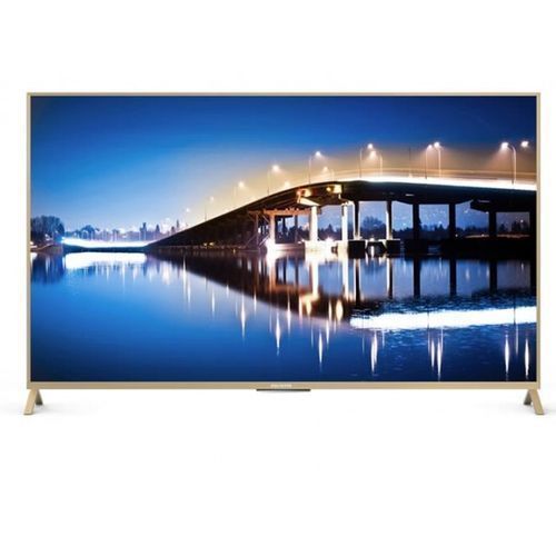 50” 4K Smart TV NEW Model Energy Android UHF