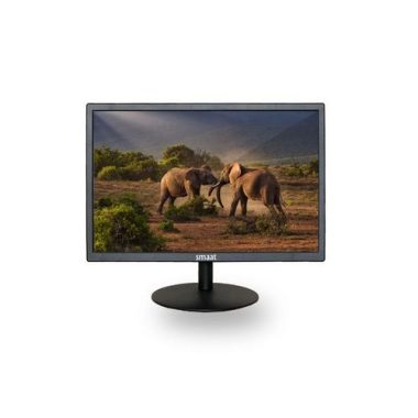19 Inch LED Monitor – HDMI, VGA