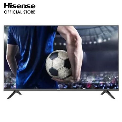 32 Inches FHD LED TV (32A2N) – Black +1 Year Warranty