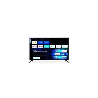 Amani43”4k UHD Smart Android Wi-fi,Netflix,YouTube,Amani,free Gift Inside
