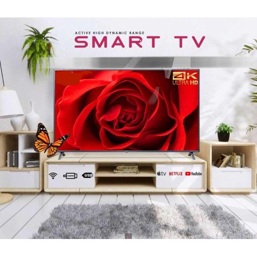 32” Inch Energy Smart Android TV