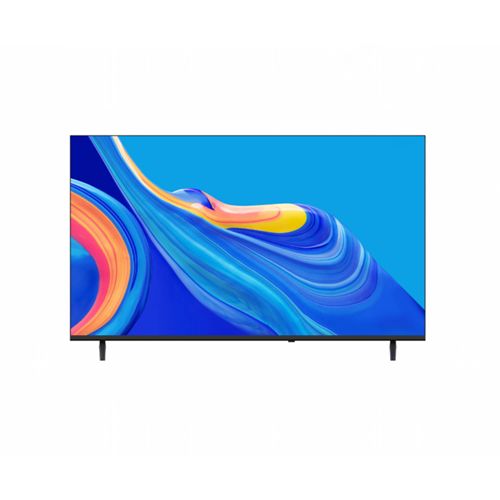 43″ inch LED Smart HD TV (TV 43D4N) – Black With Free Bracket