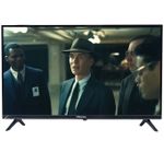 32″ Inches Satellite DLED TV (32A2N) – Black + 1 Year Warranty 1