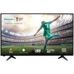 43″ Inches LED HD TV (43A5200) – Black +1 Year Warranty 1