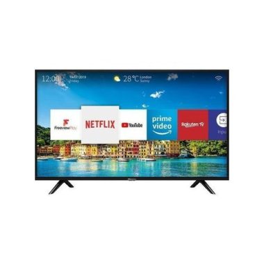 43”Smart TV+ Netflix&Youtube APP 12 Months Warranty