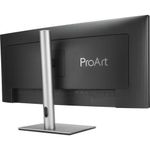 ProArt Display 34” Ultrawide Curved Professional HDR Monitor (PA34VCNV) 1