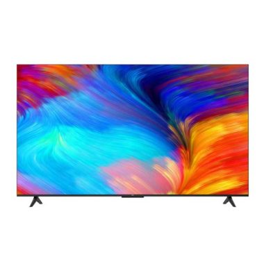 55 Inch UHD Smart HDR 4K – Google TV