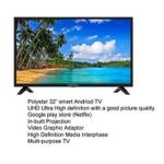 32 INCH Smart Android Television – 1 YEAR WARRANTY 1