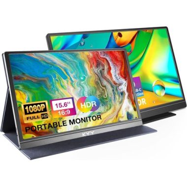 KYY 15.6” Portable Monitor