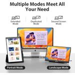 KYY 15.6” Portable Monitor 1