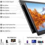 KYY 15.6” Portable Monitor 5