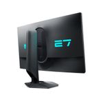 Alienware AW2724DM Gaming Monitor – 27″ QHD (2560 x 1440) 180Hz w Overclock, AMD FreeSync Premium Pro, NVIDIA G-SYNC, VESA Display 2