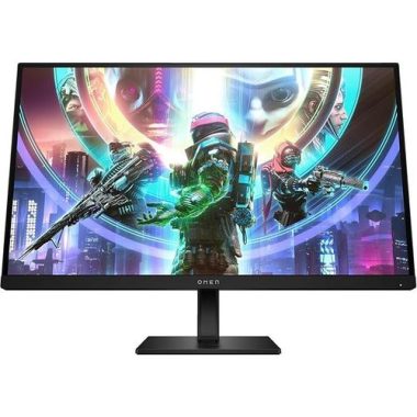 Omen 27 Inch Qhd 240hz Gaming Monitor – Omen 27qs