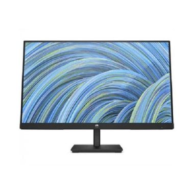 V24v G5 23.8 Inch Full HD 75Hz Monitor – Black