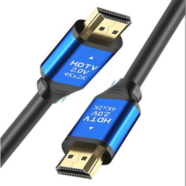 4K ULTRAL HD LED Smart TV HDMI Cable 1.5M