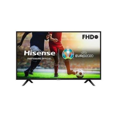 32 Inch Smart LED TV With Free Wall Bracket
