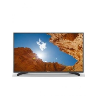 32-Inch Full HD LED TV With Free Wall Bracket And Power Guard