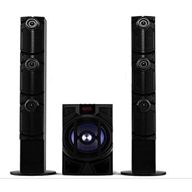 HEAVY DUTY BOOM SPEAKER SYSTEM – DJ664