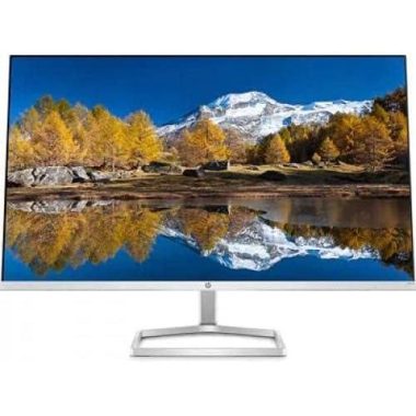 M27fq QHD Monitor – Computer Monitor with 27-inch IPS Display