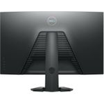 S3222dgm 32-inch Led Curved Qhd Free-sync Monitor (displayport, Hdmi) – 2560 X 1440 1