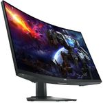 S3222dgm 32-inch Led Curved Qhd Free-sync Monitor (displayport, Hdmi) – 2560 X 1440 2