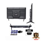 32”Smart UHD 4K TV+Netflix,Youtube Promo Price 1