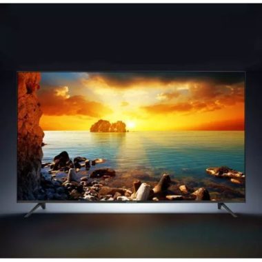 43″ INCHES SMART 4K TV + Wall Bracket PROMO PRICE