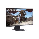 27” UltraGear™ QHD, 1ms (GtG) Curved Gaming Monitor 2