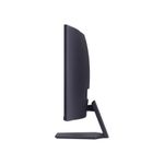 27” UltraGear™ QHD, 1ms (GtG) Curved Gaming Monitor 4