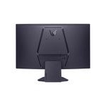 27” UltraGear™ QHD, 1ms (GtG) Curved Gaming Monitor 5