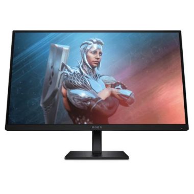 27 Inch FHD 165Hz Gaming Monitor – OMEN 27