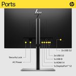 E24q G5 24-inches Qhd 2560×1440 Monitor 1
