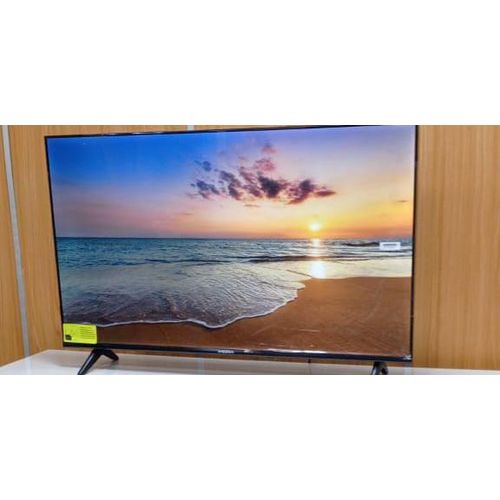 32” Smart LED HD TV
